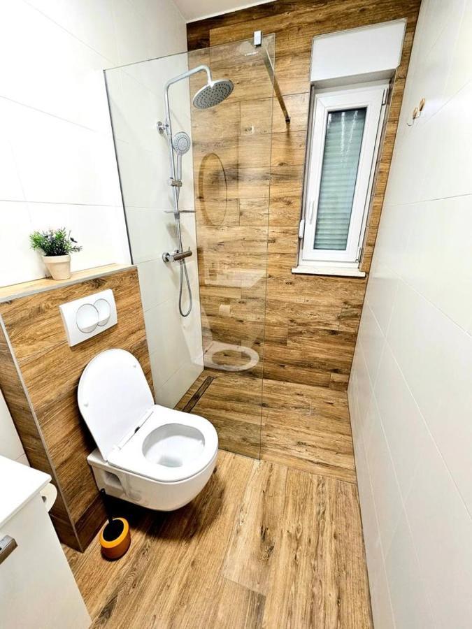 Apartment Rooftop Zadar Exterior photo
