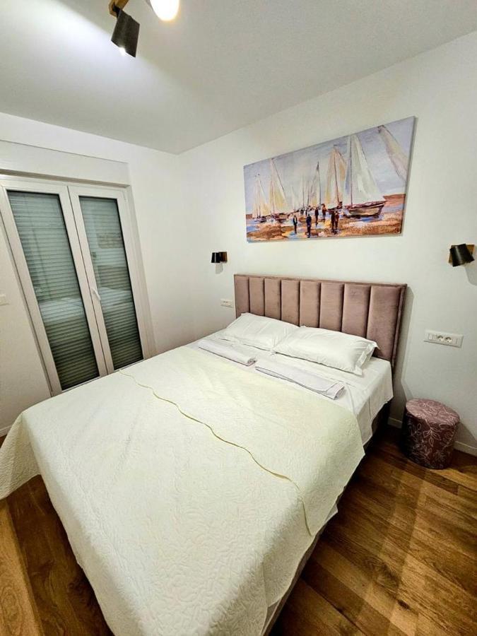 Apartment Rooftop Zadar Exterior photo