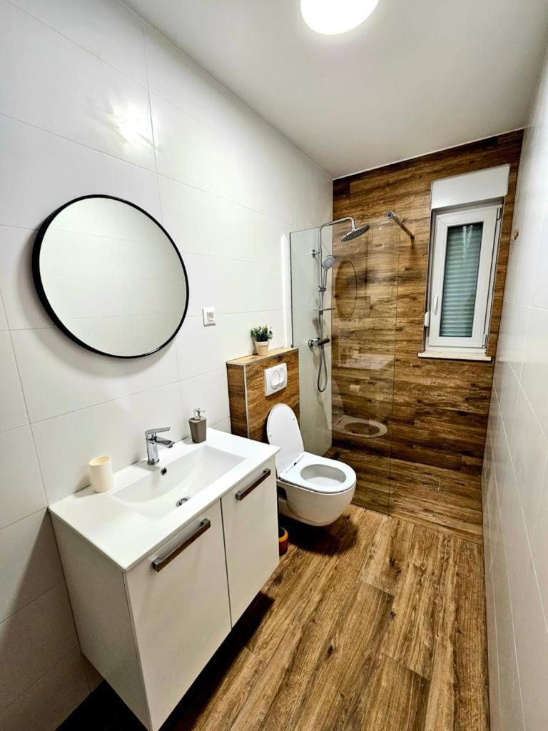 Apartment Rooftop Zadar Exterior photo