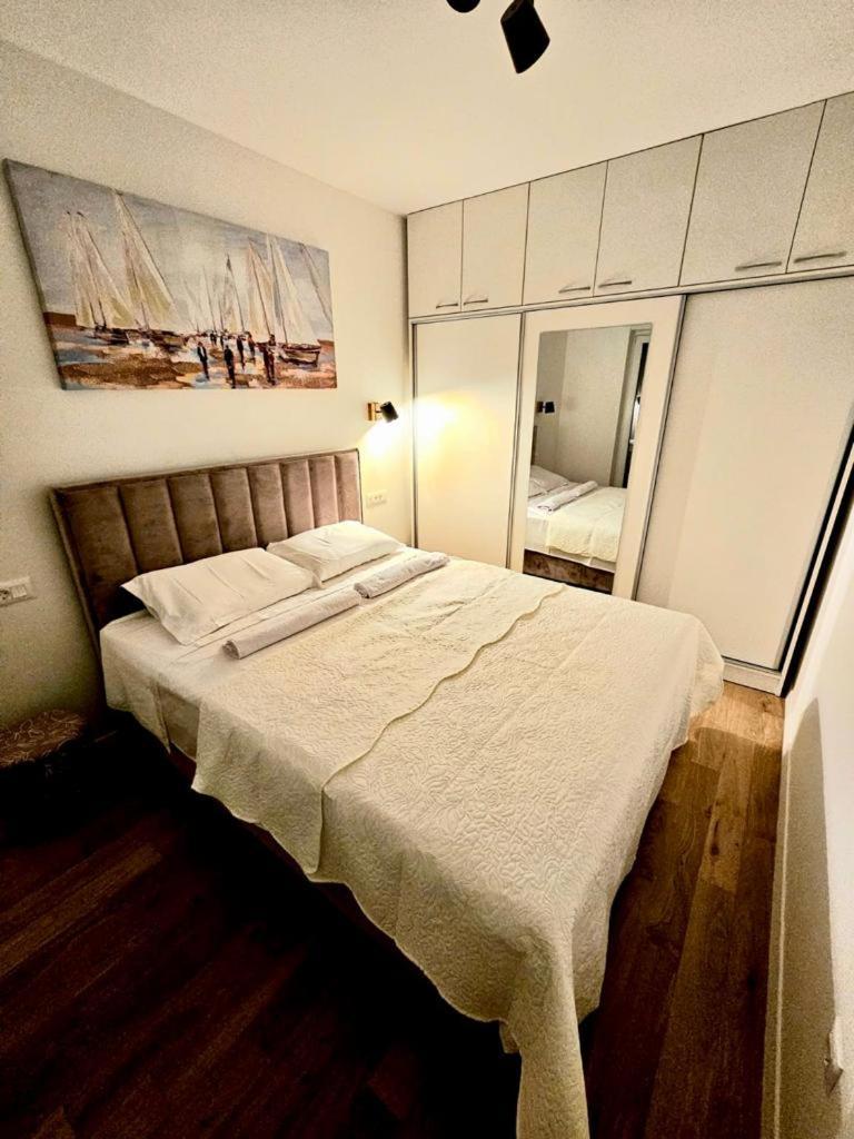 Apartment Rooftop Zadar Exterior photo